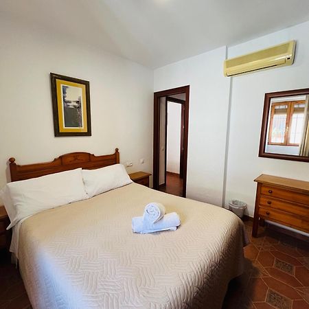 Апартаменты Apartamento San Basilio Кордова Экстерьер фото